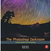 The Photoshop Darkroom: Creative Digital Post-Processing The Photoshop Darkroom: Creative Digital Post-Processing Paperback Kindle Mass Market Paperback