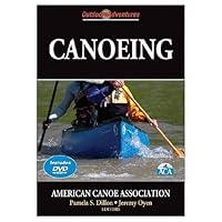 Canoeing & DVD (DVD/Paperback Book)