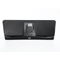 Klipsch iGroove HG All-in-One iPod Shelf System