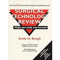 Surgical Technology Review Surgical Technology Review Paperback