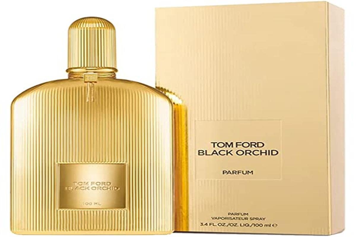 Mua Tom Ford Unisex Perfume Black Orchid 100 ml trên Amazon Đức chính hãng  2023 | Giaonhan247
