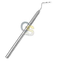 Marquis PERIODONTAL Color Coded 3-6-9-12 MM Probes G.S Instruments