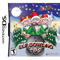 NDS Elf Bowling 1 and 2