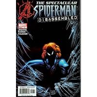 Spectacular Spider-Man #19 Vol 2