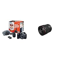 Canon EOS R7 Content Creator Kit with RF14-35/4L is U(N)