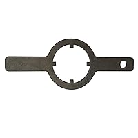 TB123A Compatible with Kenmore/Whirlpool Washer HD Tub Nut Spanner Wrench