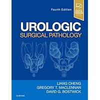 Urologic Surgical Pathology Urologic Surgical Pathology Hardcover