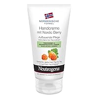 Hand Cream with Nordic Berry 1 x 75 ml