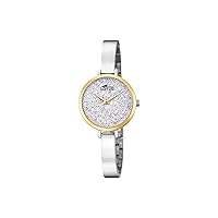 Lotus Bliss 18562/1 Wristwatch for women Design Highlight