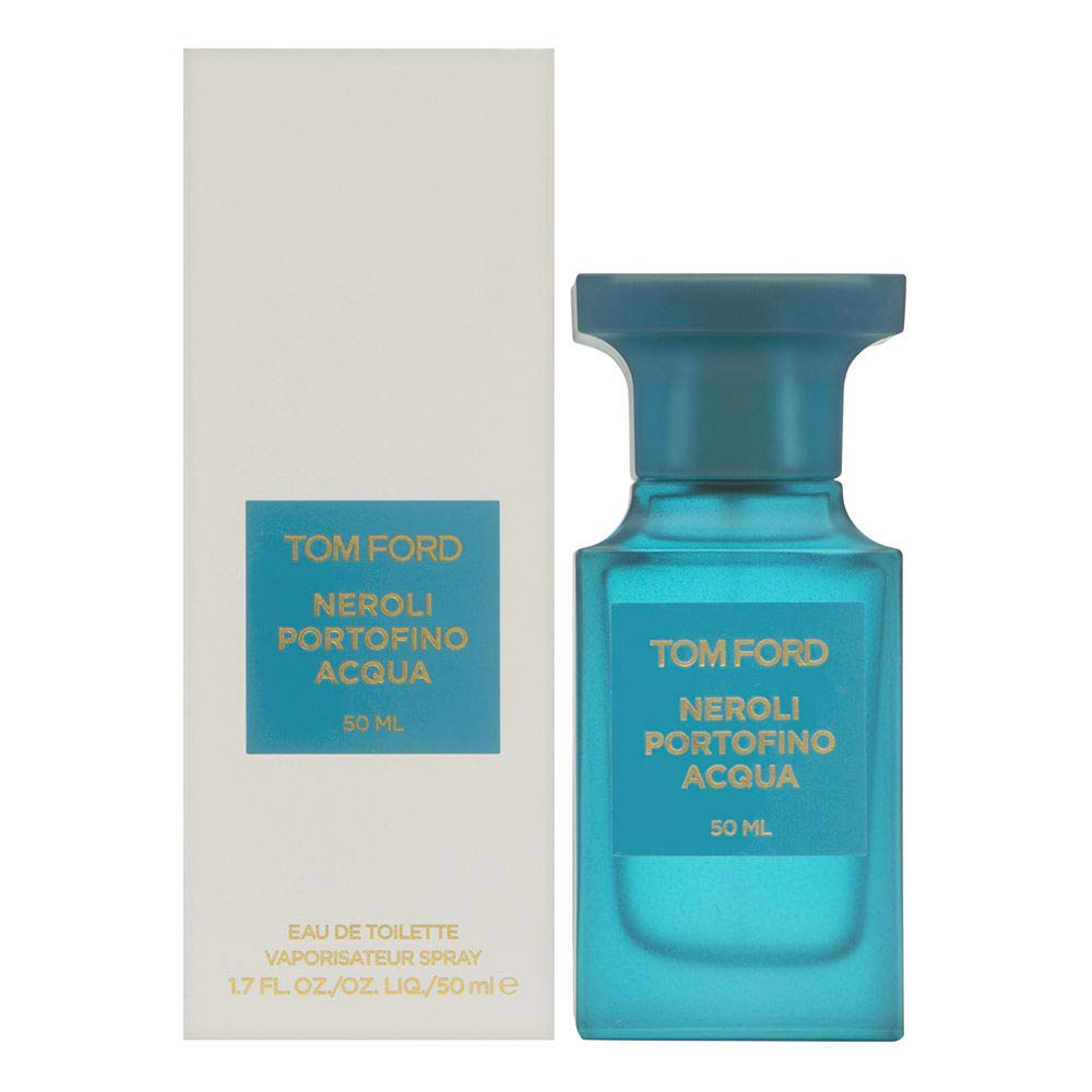 Mua Tom Ford Neroli Portofino Aqua Eau De Toilette,  Ounce, Blue trên  Amazon Mỹ chính hãng 2023 | Giaonhan247