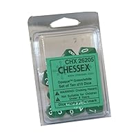 Chessex 26205 Accessories