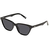 Le Specs Women's Unfaithful Sunglasses
