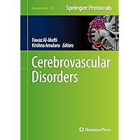Cerebrovascular Disorders (Neuromethods, 170) Cerebrovascular Disorders (Neuromethods, 170) Hardcover Paperback