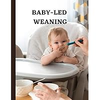 Baby-Led Weaning: When should I start solid foods? | How do I know my baby is ready to start solid foods? | How do I feed my baby? | What do I feed my ... for managing mealtimes | Food safety And more