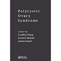 Polycystic Ovary Syndrome Polycystic Ovary Syndrome Hardcover Kindle