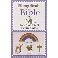 Bible (My 1st T&F Picture Cards) Bible (My 1st T&F Picture Cards) Cards