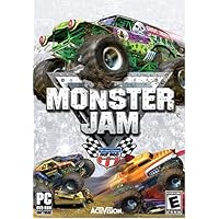 Monster Jam - PC