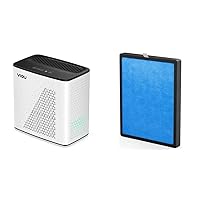 Air Purifiers for Home Large Room up to 547 ft2 and Replacement Filter