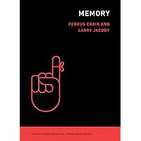 Memory (The MIT Press Essential Knowledge series) Memory (The MIT Press Essential Knowledge series) Paperback Kindle Audible Audiobook Audio CD
