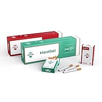 Menthol & Original Carton Bundle