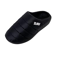 SUBU Concept Slippers