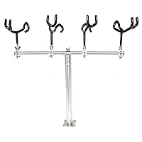 Driftmaster T-250-H T-Bar System, White