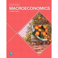 Macroeconomics (Pearson Series in Economics) Macroeconomics (Pearson Series in Economics) eTextbook Paperback Printed Access Code Loose Leaf