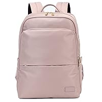 14 inches Laptop Backpack for Women, Water-resistant Stylish Backpack Purse