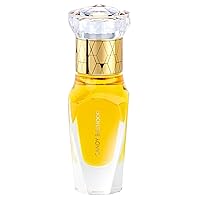 Swiss Arabian Candy Bakhoor For Unisex - Luxury Products From Dubai - Long Lasting Personal Perfume Oil - A Seductive, Exceptionally Made, Signature Fragrance - The Luxurious Scent Of Arabia - 0.4 Oz