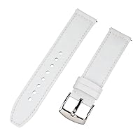 Clockwork Synergy - Sailcloth with Vegan Lining Watch Bands, Quick Release Replacement Watch Bands for Men and Women