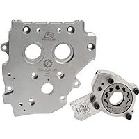 OE Plus Oil Pump and Camplate Kit 7084