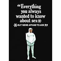 Everything You Always Wanted to Know About Sex But Were Afraid to Ask [DVD]