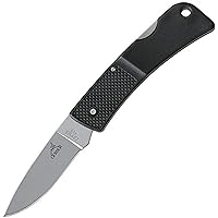 Gerber Gear LST Knife, Fine Edge [22-06009] Black