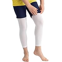 Eczema Clothing for Kids - Psoriasis Treatment Pants for Girls and Boys - Itch Relief, Ultra-Soft, and Eco-Friendly No Zinc or Dyes (4 Years)