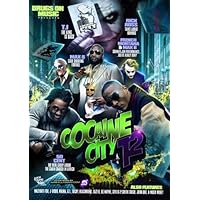 DRUGS ON MUSIC: COCAINE CITY 12 DRUGS ON MUSIC: COCAINE CITY 12 DVD