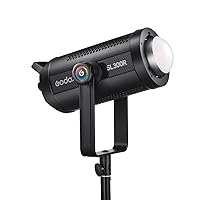 Godox SL300R 310W RGB LED Video Light