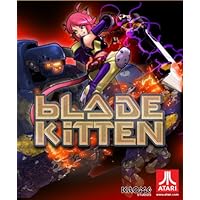 Blade Kitten [Download]
