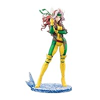 Marvel UNIVERSE MARVEL Bishoujo Rogue REBIRTH 1/7 Scale PVC Pre-Painted Complete Figure