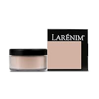 Larenim Mineral Silk Med-DK, 5-Grams