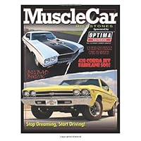 Muscle Car Milestones: AutoTraderClassics Muscle Car Milestones Muscle Car Milestones: AutoTraderClassics Muscle Car Milestones Paperback Kindle