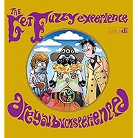 The Get Fuzzy Experience: Are You Bucksperienced The Get Fuzzy Experience: Are You Bucksperienced Kindle Paperback