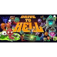 Drive to Hell [Download]
