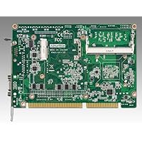 AMD T40E/T16R ISA Half-Size SBC with Dual Independent Display/Dual GbE/SATA/USB/m-SATA/COM/LPT