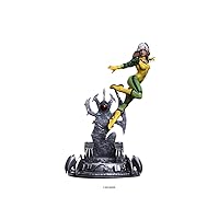 Iron Studios Marvel Comics 1/10 BDS Art Scale Rogue (X-Men: Age of Apocalypse) Statue 26cm