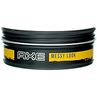 AXE Messy Look Hair Paste, Flexible 2.64 Ounce, Pack of 1