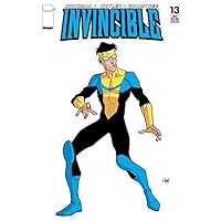 Invincible #13 Invincible #13 Kindle Comics