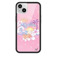 Wildflower Cases - Frankies Bikinis Malibu High iPhone 14 Plus Case
