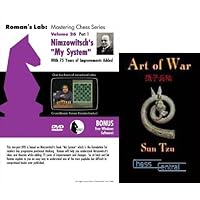 Roman's Labs Chess: Nimzowitsch's My System, Part 1