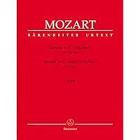 Mozart: Piano Sonata in C Major, K. 545 (