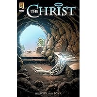 The Christ Vol. 12 The Christ Vol. 12 Paperback Kindle